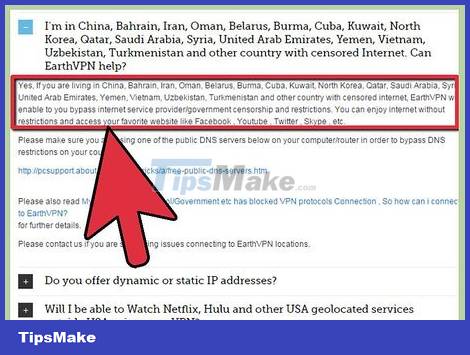 How to Successfully Access Facebook in China Picture 2