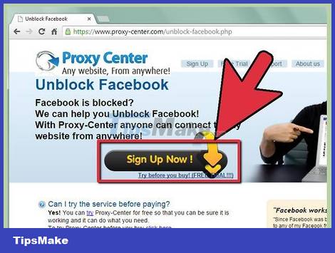 How to Successfully Access Facebook in China Picture 7