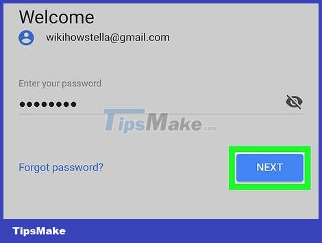 How to Sync Gmail Contacts to iPhone Picture 8