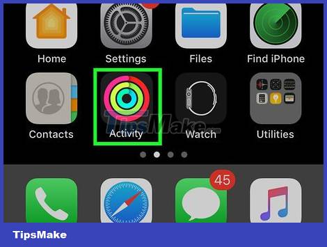 How to Sync Health Data on Apple Watch with iPhone Picture 17