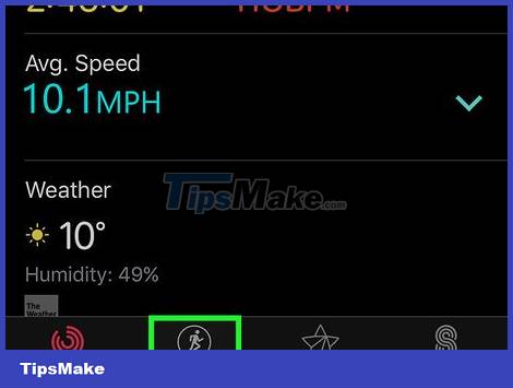 How to Sync Health Data on Apple Watch with iPhone Picture 18