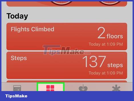 How to Sync Health Data on Apple Watch with iPhone Picture 20