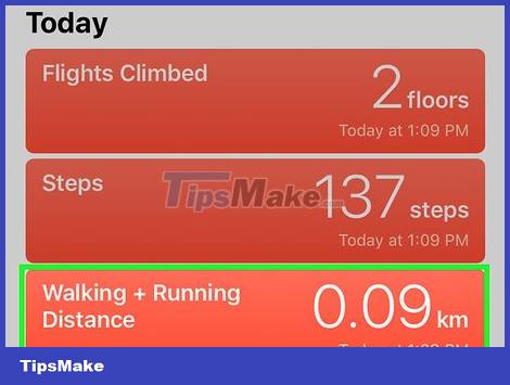 How to Sync Health Data on Apple Watch with iPhone Picture 21