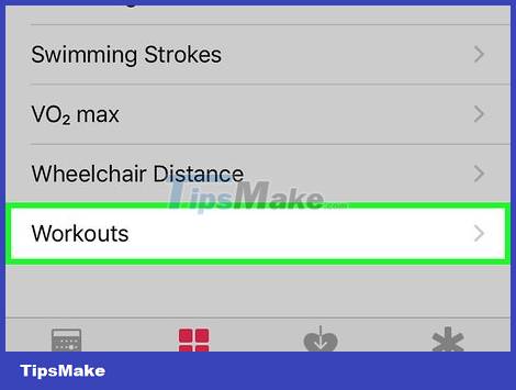 How to Sync Health Data on Apple Watch with iPhone Picture 22