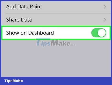 How to Sync Health Data on Apple Watch with iPhone Picture 23