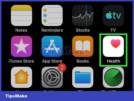 How to Sync Health Data on Apple Watch with iPhone Picture 3