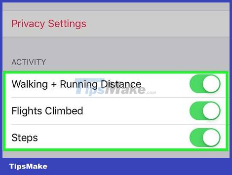 How to Sync Health Data on Apple Watch with iPhone Picture 6
