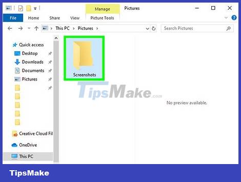 How to Take a Laptop Screenshot Picture 10