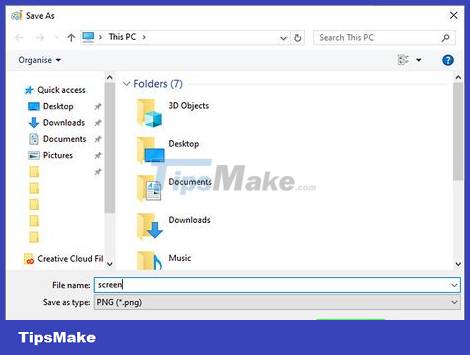 How to Take a Laptop Screenshot Picture 22