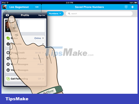 How to Take Photo on Skype Latest 2022 Picture 12