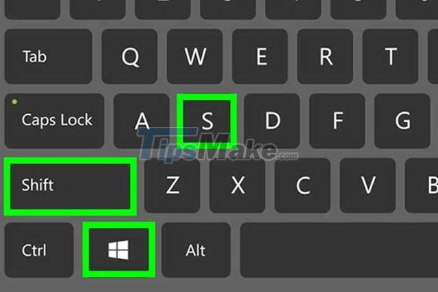 How to take screenshots of Dell computers you need to know Picture 6