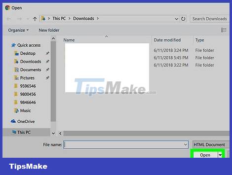 How to Transfer Bookmarks from One Computer to Another Picture 29