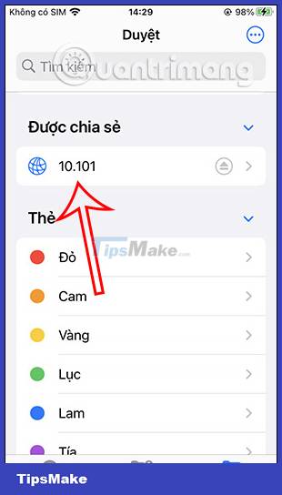 How to transfer files from computer to iPhone without app Picture 11
