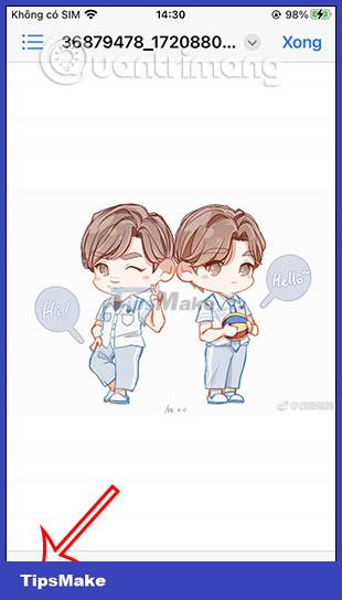 How to transfer files from computer to iPhone without app Picture 14