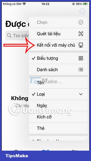 How to transfer files from computer to iPhone without app Picture 8