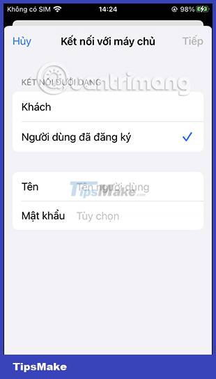 How to transfer files from computer to iPhone without app Picture 9