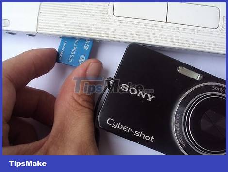 How to Transfer Photos from Camera to Computer Without Software Picture 17