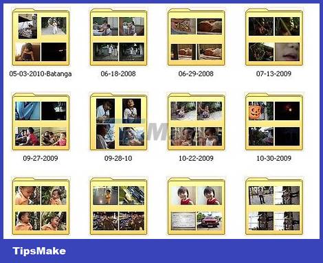 How to Transfer Photos from Camera to Computer Without Software Picture 20