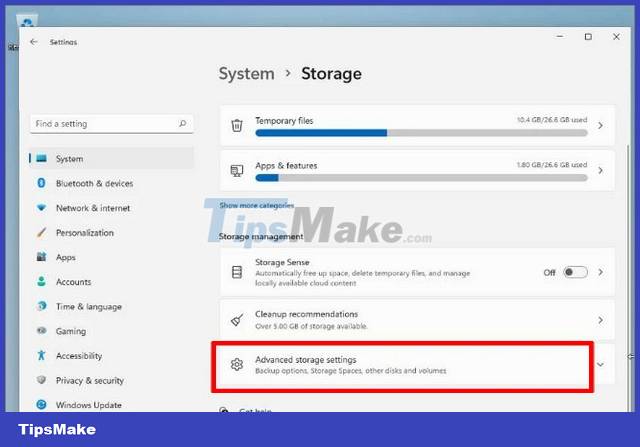 How to turn off BitLocker on Windows 11, turn off hard drive encryption Picture 11