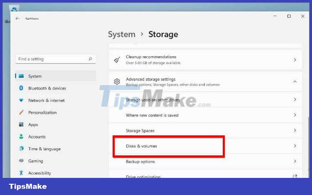 How to turn off BitLocker on Windows 11, turn off hard drive encryption Picture 12