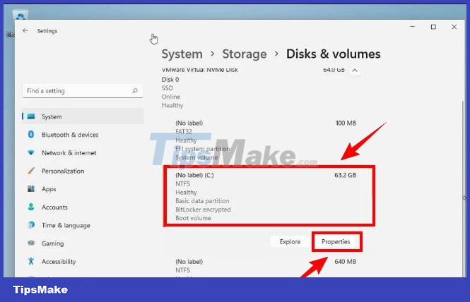 How to turn off BitLocker on Windows 11, turn off hard drive encryption Picture 13