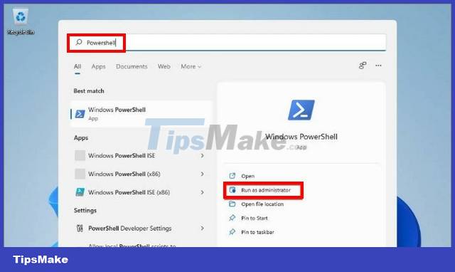 How to turn off BitLocker on Windows 11, turn off hard drive encryption Picture 20