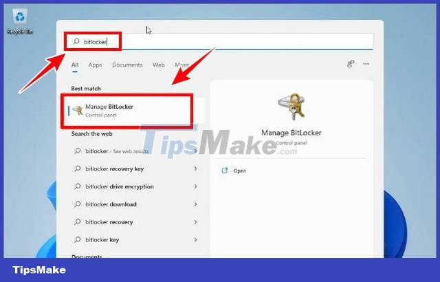 How to turn off BitLocker on Windows 11, turn off hard drive encryption ...