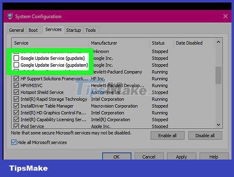 How to Turn Off Google Chrome Updates Completely Picture 10