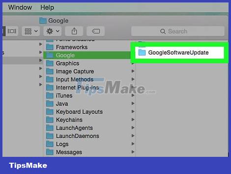 How to Turn Off Google Chrome Updates Completely Picture 18