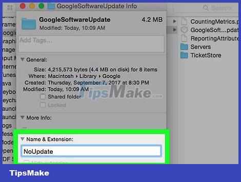 How to Turn Off Google Chrome Updates Completely Picture 21