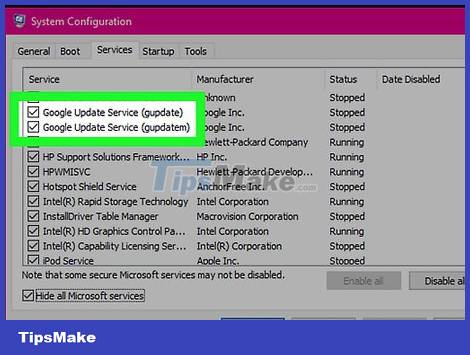 How to Turn Off Google Chrome Updates Completely Picture 9