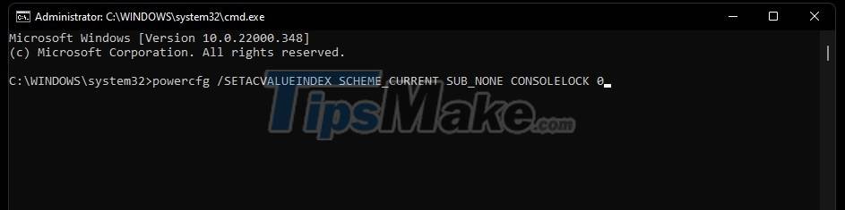 How to turn off password request after Sleep on Windows 11 Picture 13