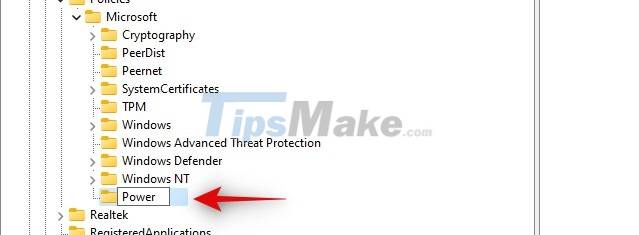 How to turn off password request after Sleep on Windows 11 Picture 17
