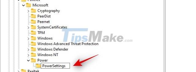 How to turn off password request after Sleep on Windows 11 Picture 18
