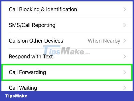 How to Turn off Voicemail on iPhone Picture 12