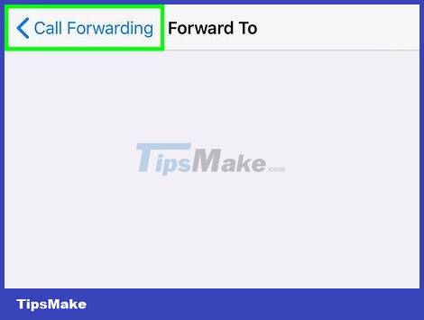 How to Turn off Voicemail on iPhone Picture 16