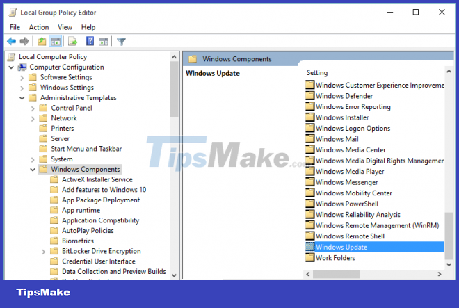 How to turn off Windows 10 update to avoid automatic updates? Picture 2