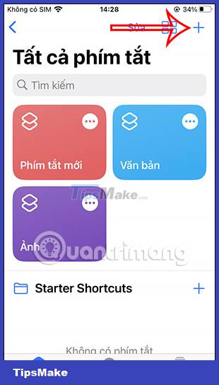 How to turn on background sound from iPhone home screen Picture 1