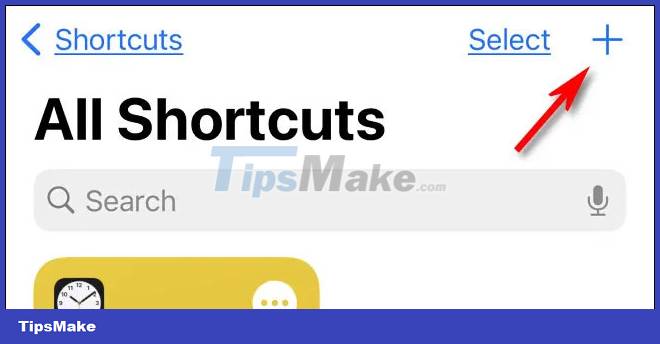 How to turn on dark mode by tapping on the back of iPhone Picture 3