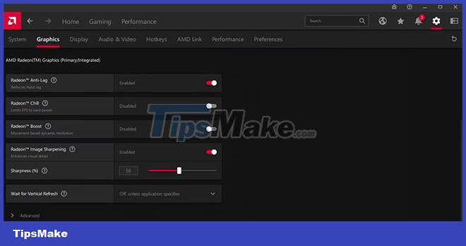 How to Tweak AMD Radeon Settings for Best Gaming Performance in Windows Picture 4
