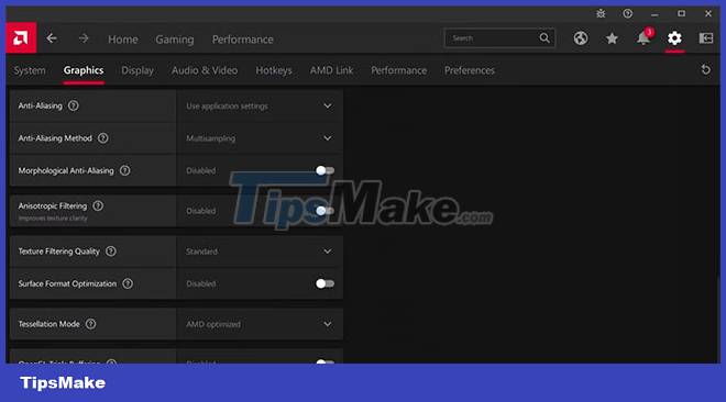 How to Tweak AMD Radeon Settings for Best Gaming Performance in Windows Picture 5