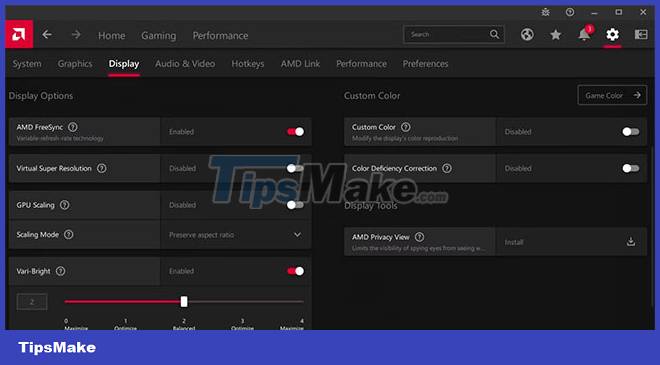 How to Tweak AMD Radeon Settings for Best Gaming Performance in Windows Picture 7
