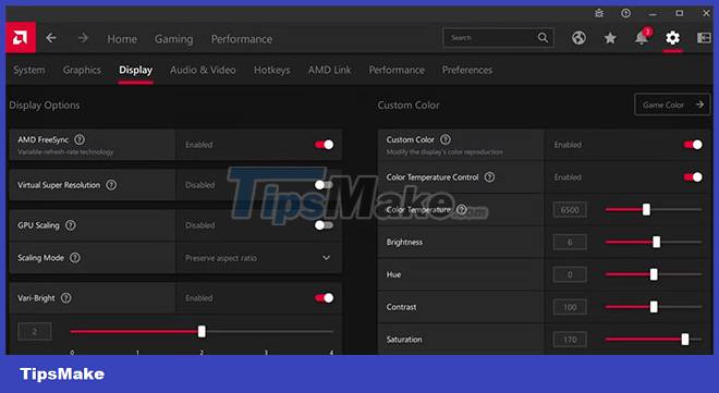 How to Tweak AMD Radeon Settings for Best Gaming Performance in Windows Picture 8