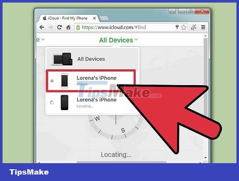 How to Unlock a Disabled iPod Picture 10