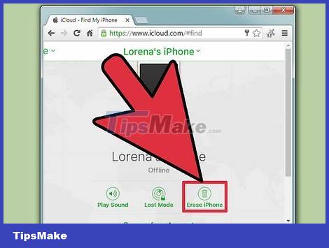 How to Unlock a Disabled iPod Picture 11