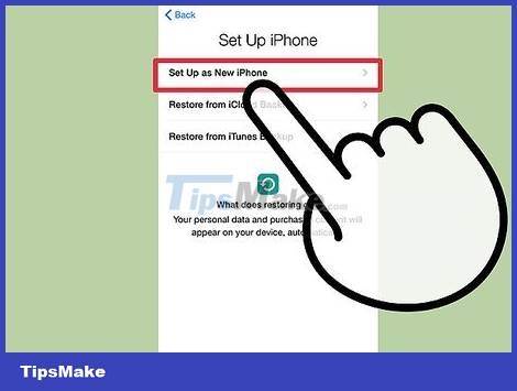 How to Unlock a Disabled iPod Picture 12