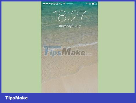How to Unlock a Disabled iPod Picture 13
