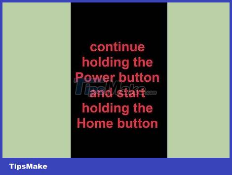 How to Unlock a Disabled iPod Picture 24