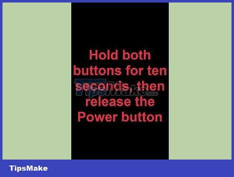 How to Unlock a Disabled iPod Picture 25