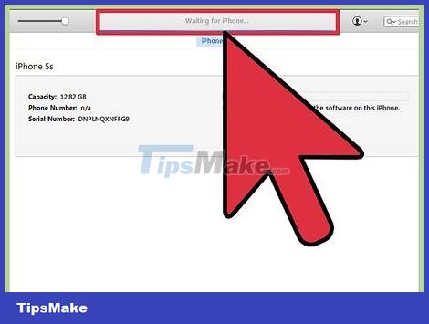 How to Unlock a Disabled iPod Picture 26